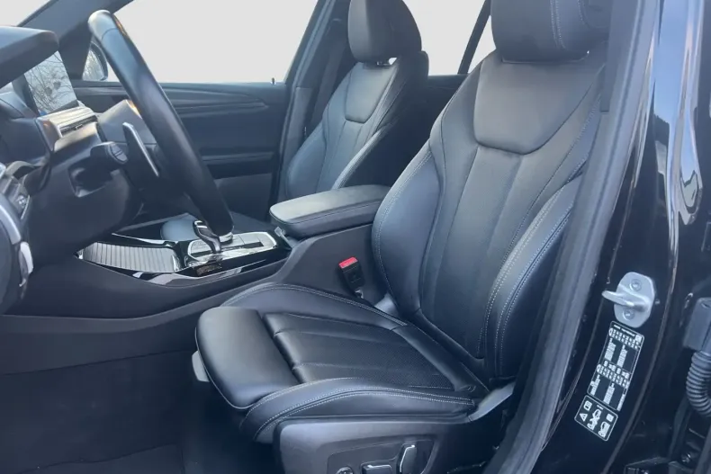 BMW X3 din 2023 cu 82.848 km - oferta BMW176664 - foto 10