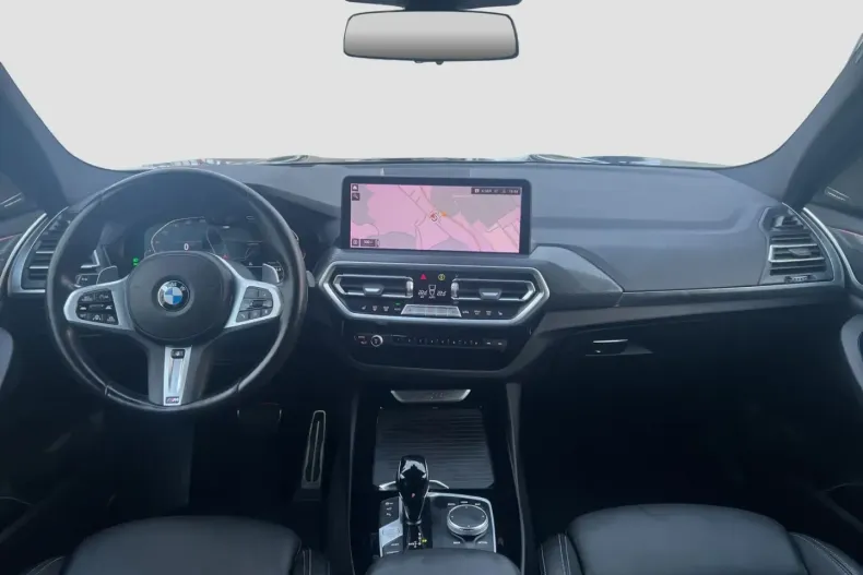 BMW X3 din 2023 cu 82.848 km - oferta BMW176664 - foto 11