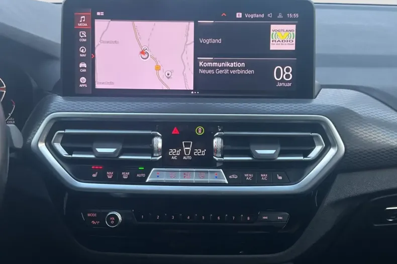 BMW X3 din 2023 cu 82.848 km - oferta BMW176664 - foto 13