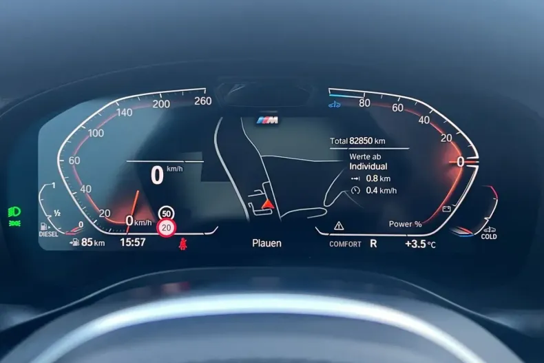 BMW X3 din 2023 cu 82.848 km - oferta BMW176664 - foto 14