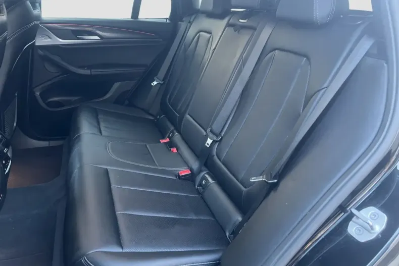 BMW X3 din 2023 cu 82.848 km - oferta BMW176664 - foto 15