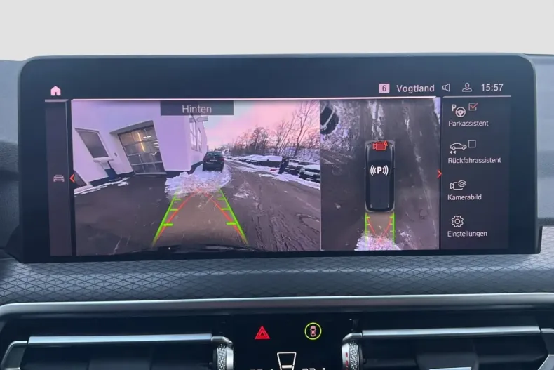 BMW X3 din 2023 cu 82.848 km - oferta BMW176664 - foto 17