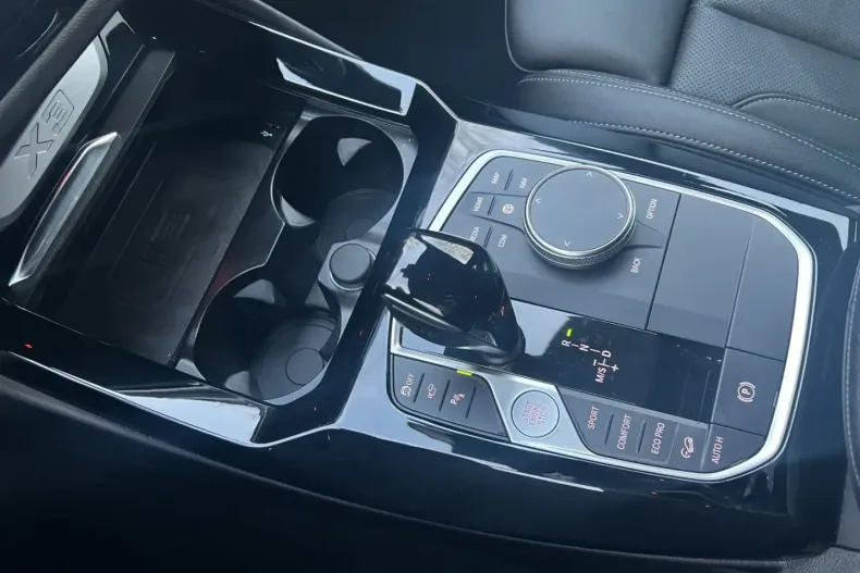 BMW X3 din 2023 cu 82.848 km - oferta BMW176664 - foto 19