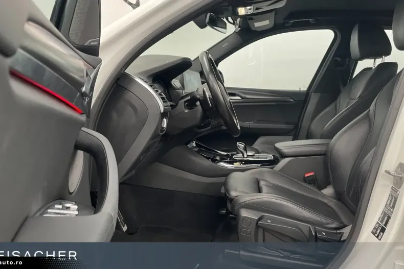 BMW X3 din 2023 cu 73.658 km - oferta BMW176667 - foto 4