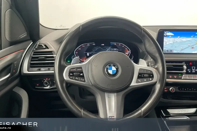 BMW X3 din 2023 cu 73.658 km - oferta BMW176667 - foto 5