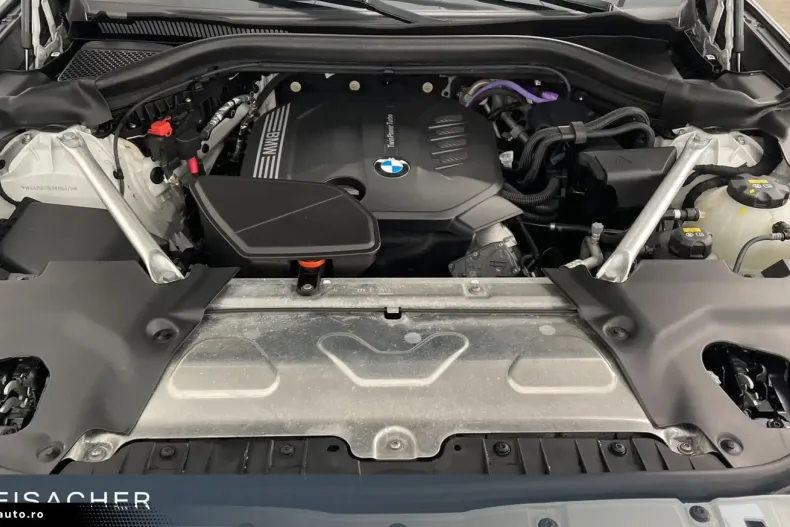 BMW X3 din 2023 cu 73.658 km - oferta BMW176667 - foto 7