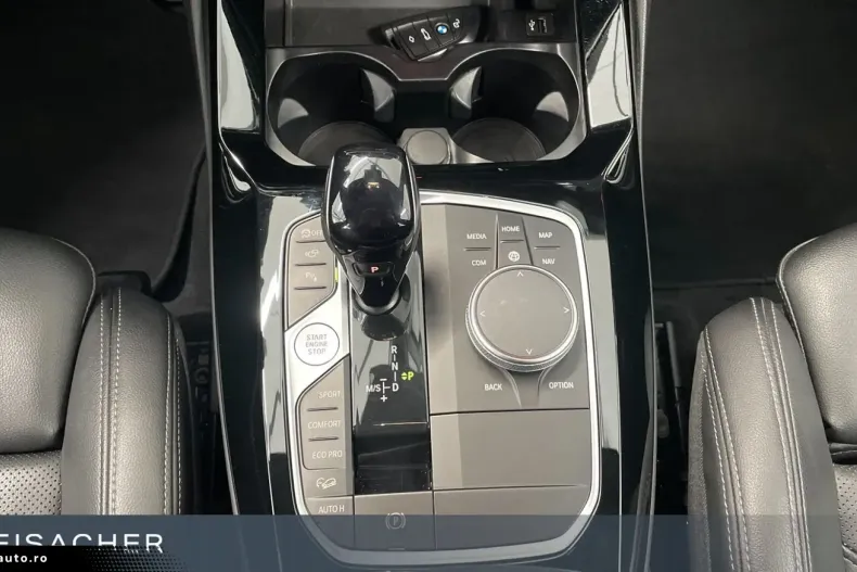 BMW X3 din 2023 cu 73.658 km - oferta BMW176667 - foto 11