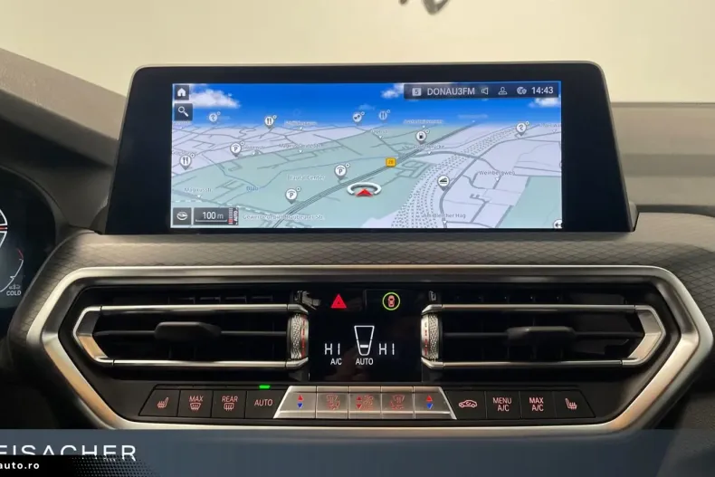 BMW X3 din 2023 cu 73.658 km - oferta BMW176667 - foto 12