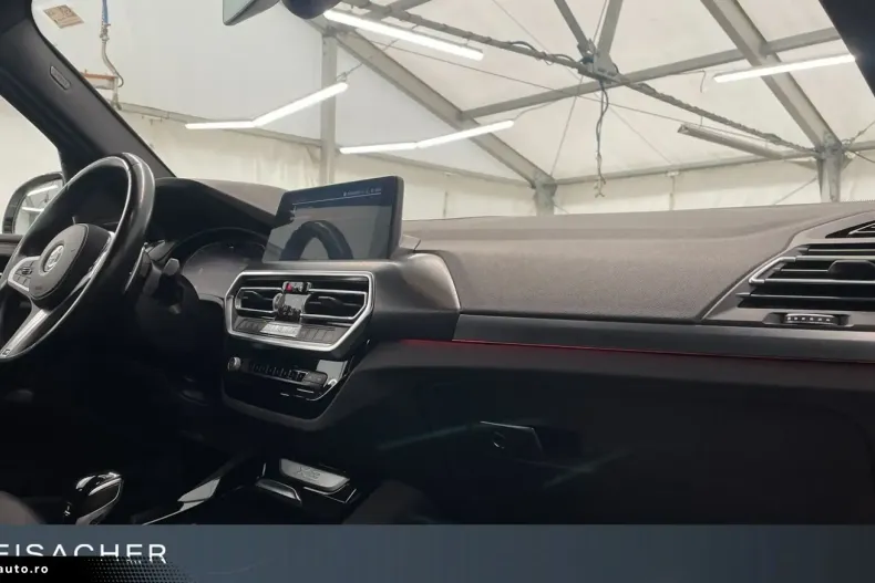 BMW X3 din 2023 cu 73.658 km - oferta BMW176667 - foto 13