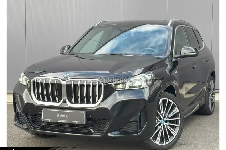 BMW X1 din 2023 cu 76.799 km - oferta BMW176668 - foto 2