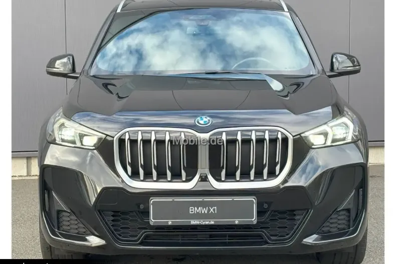 BMW X1 din 2023 cu 76.799 km - oferta BMW176668 - foto 3
