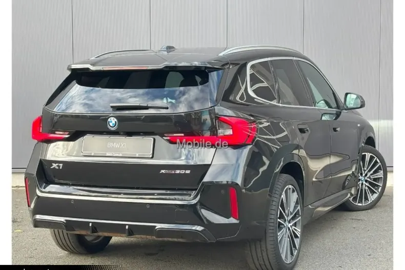 BMW X1 din 2023 cu 76.799 km - oferta BMW176668 - foto 4