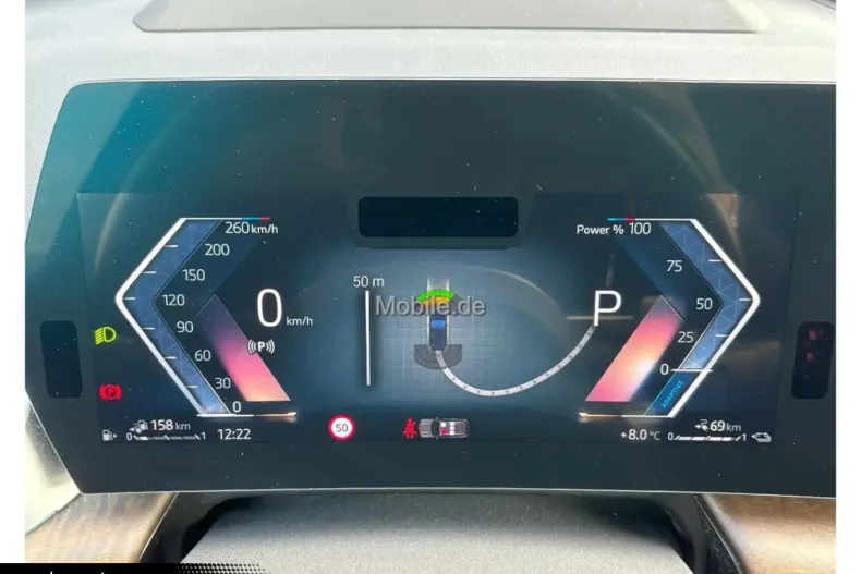 BMW X1 din 2023 cu 76.799 km - oferta BMW176668 - foto 11