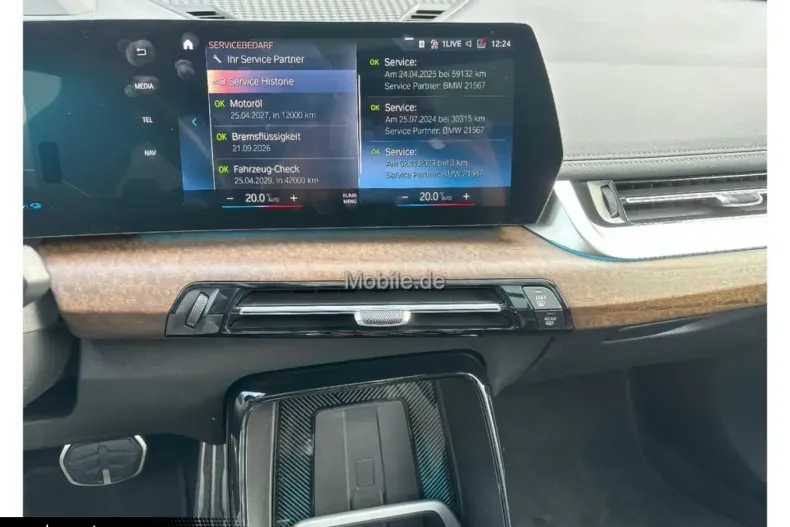 BMW X1 din 2023 cu 76.799 km - oferta BMW176668 - foto 14