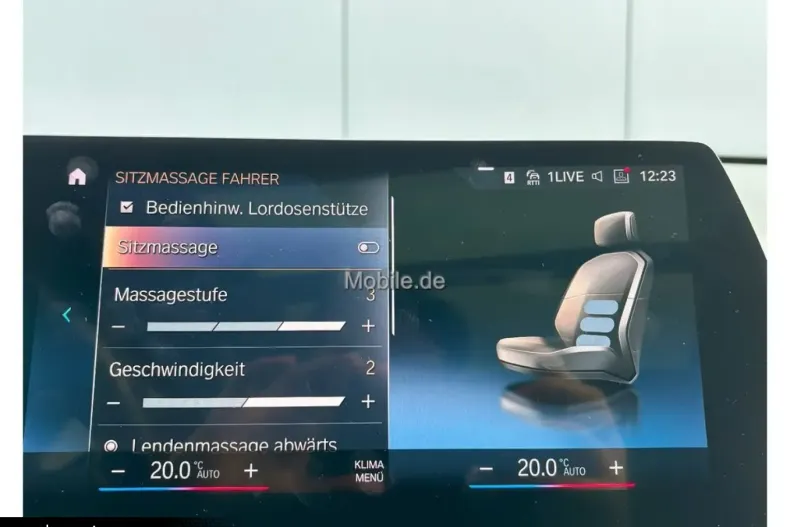 BMW X1 din 2023 cu 76.799 km - oferta BMW176668 - foto 17