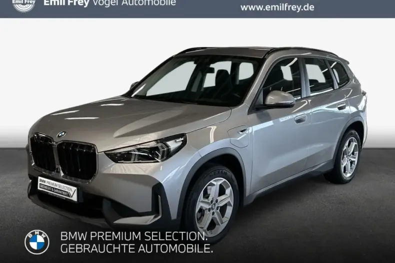 BMW X1 din 2023 cu 43.512 km - oferta BMW176669 - foto 1