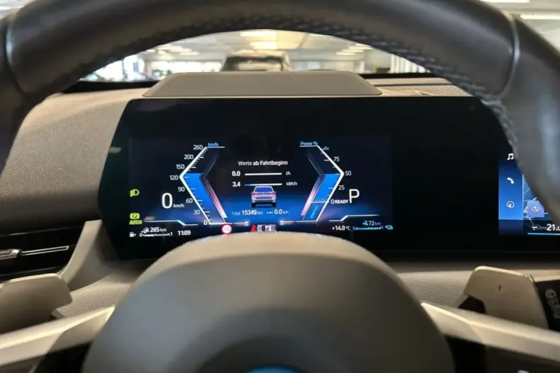 BMW X1 din 2023 cu 43.512 km - oferta BMW176669 - foto 11