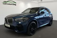 BMW X5 din 2021 cu 46.800 km - oferta BMW176670 - foto 1