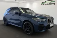 BMW X5 din 2021 cu 46.800 km - oferta BMW176670 - foto 2