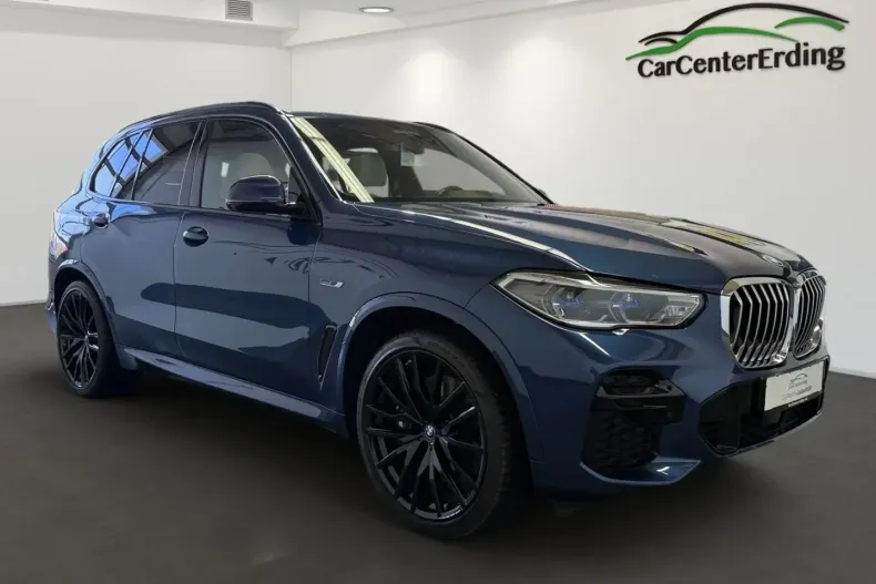 BMW X5 din 2021 cu 46.800 km - oferta BMW176670 - foto 2