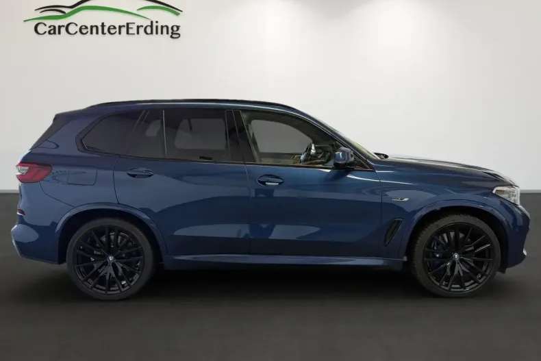 BMW X5 din 2021 cu 46.800 km - oferta BMW176670 - foto 3