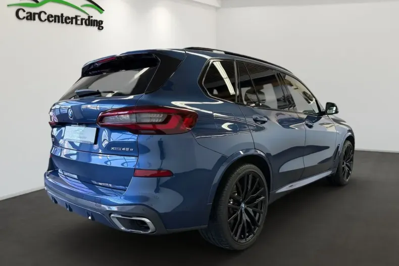 BMW X5 din 2021 cu 46.800 km - oferta BMW176670 - foto 4