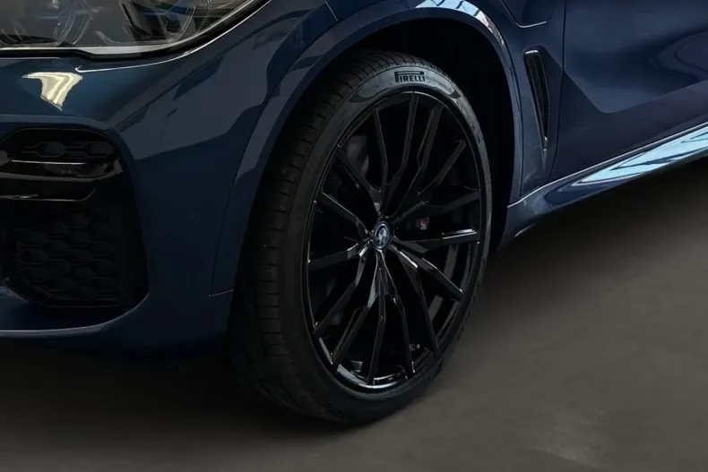 BMW X5 din 2021 cu 46.800 km - oferta BMW176670 - foto 8