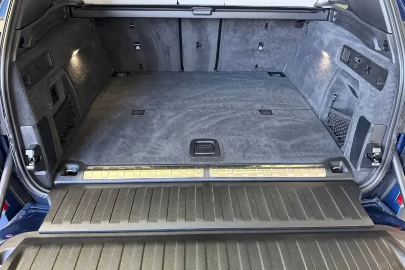 BMW X5 din 2021 cu 46.800 km - oferta BMW176670 - foto 9