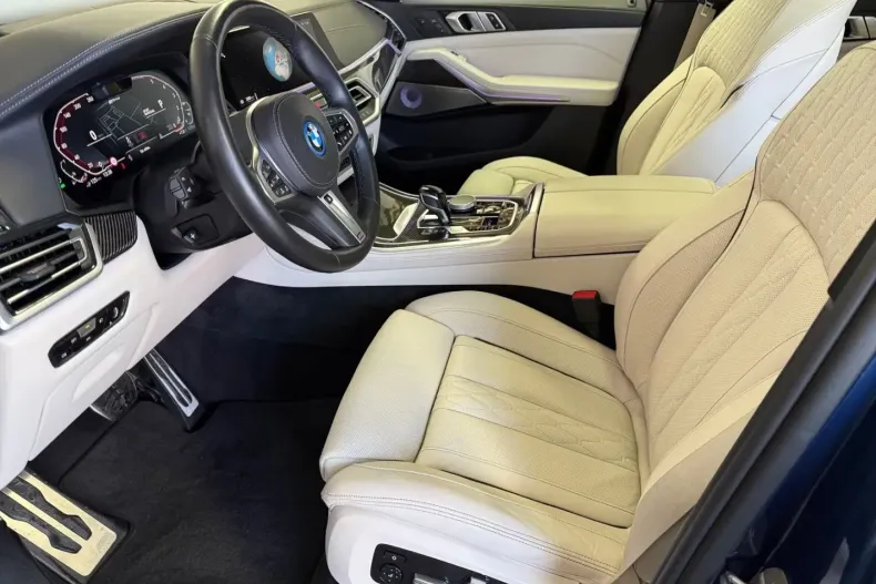 BMW X5 din 2021 cu 46.800 km - oferta BMW176670 - foto 11