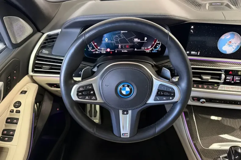 BMW X5 din 2021 cu 46.800 km - oferta BMW176670 - foto 13