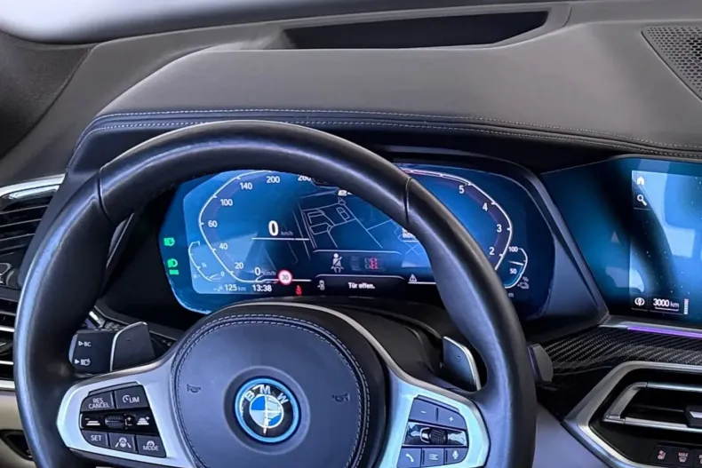 BMW X5 din 2021 cu 46.800 km - oferta BMW176670 - foto 14