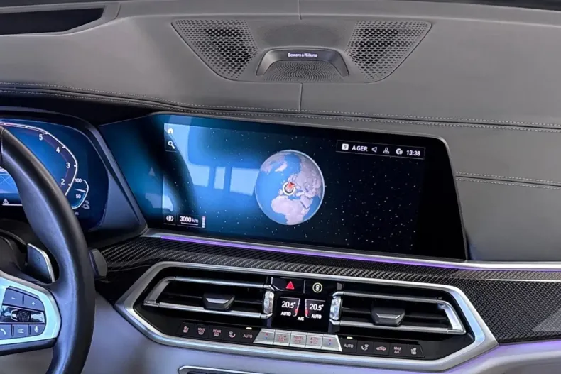 BMW X5 din 2021 cu 46.800 km - oferta BMW176670 - foto 15