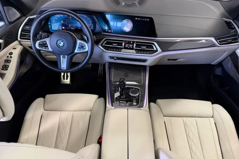 BMW X5 din 2021 cu 46.800 km - oferta BMW176670 - foto 16