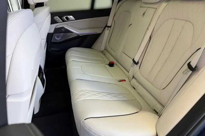 BMW X5 din 2021 cu 46.800 km - oferta BMW176670 - foto 17