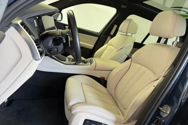 BMW X5 din 2021 cu 46.800 km - oferta BMW176670 - foto 20