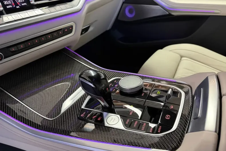 BMW X5 din 2021 cu 46.800 km - oferta BMW176670 - foto 22