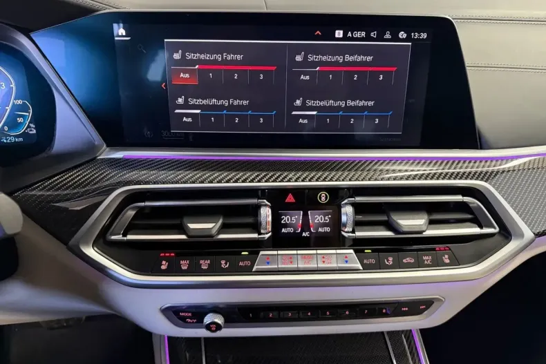 BMW X5 din 2021 cu 46.800 km - oferta BMW176670 - foto 23