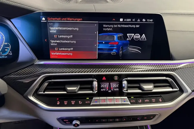 BMW X5 din 2021 cu 46.800 km - oferta BMW176670 - foto 24