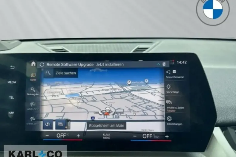 BMW X1 din 2023 cu 59.059 km - oferta BMW176671 - foto 11