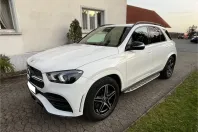 Mercedes-Benz GLE 350 din 2021 cu 52.400 km - oferta MER176672 - foto 1