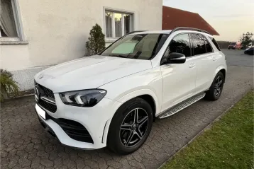 Mercedes-Benz GLE 350 din 2021 - oferta MER176672