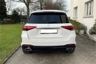 Mercedes-Benz GLE 350 din 2021 cu 52.400 km - oferta MER176672 - foto 3