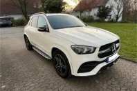 Mercedes-Benz GLE 350 din 2021 cu 52.400 km - oferta MER176672 - foto 5