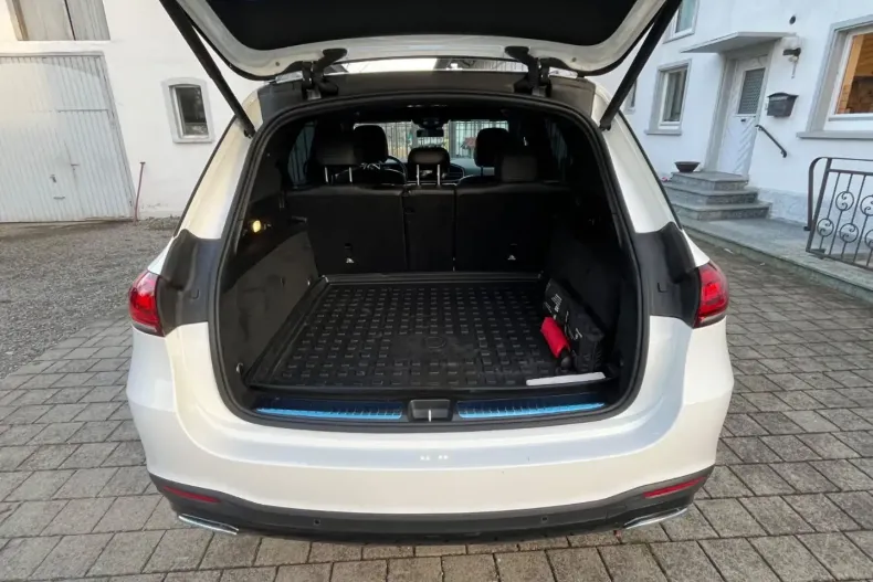 Mercedes-Benz GLE 350 din 2021 cu 52.400 km - oferta MER176672 - foto 15