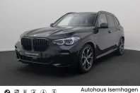 BMW X5 din 2022 cu 69.338 km - oferta BMW176673 - foto 1