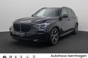 BMW X5 din 2022 - oferta BMW176673