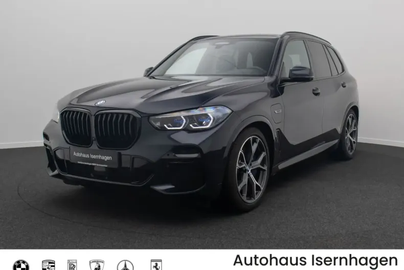 BMW X5 din 2022 cu 69.338 km - oferta BMW176673 - foto 1