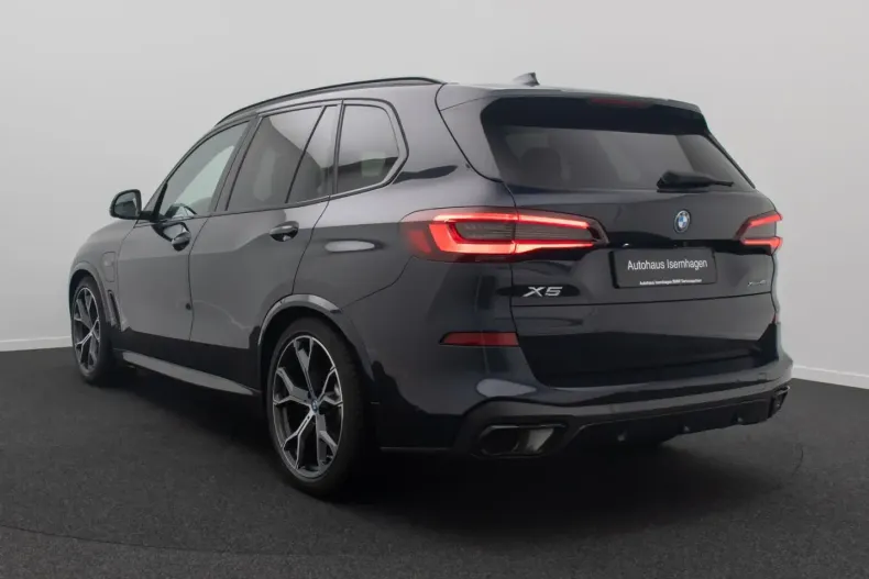 BMW X5 din 2022 cu 69.338 km - oferta BMW176673 - foto 9