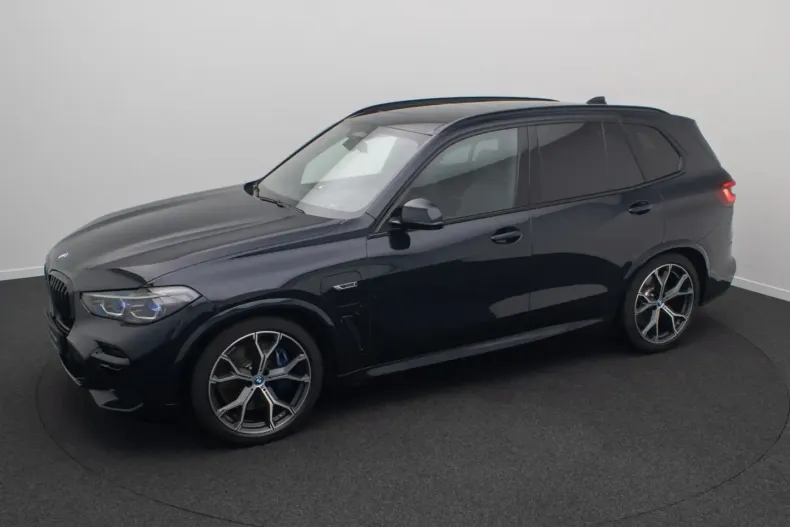 BMW X5 din 2022 cu 69.338 km - oferta BMW176673 - foto 12