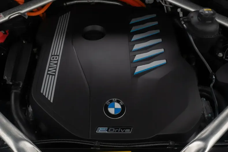 BMW X5 din 2022 cu 69.338 km - oferta BMW176673 - foto 15